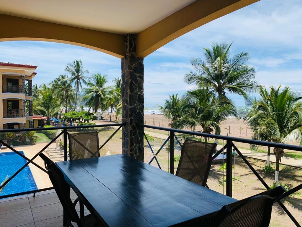 Bahia Encantada Beach Front Proyect, Jaco Paradise Jacó Exterior foto