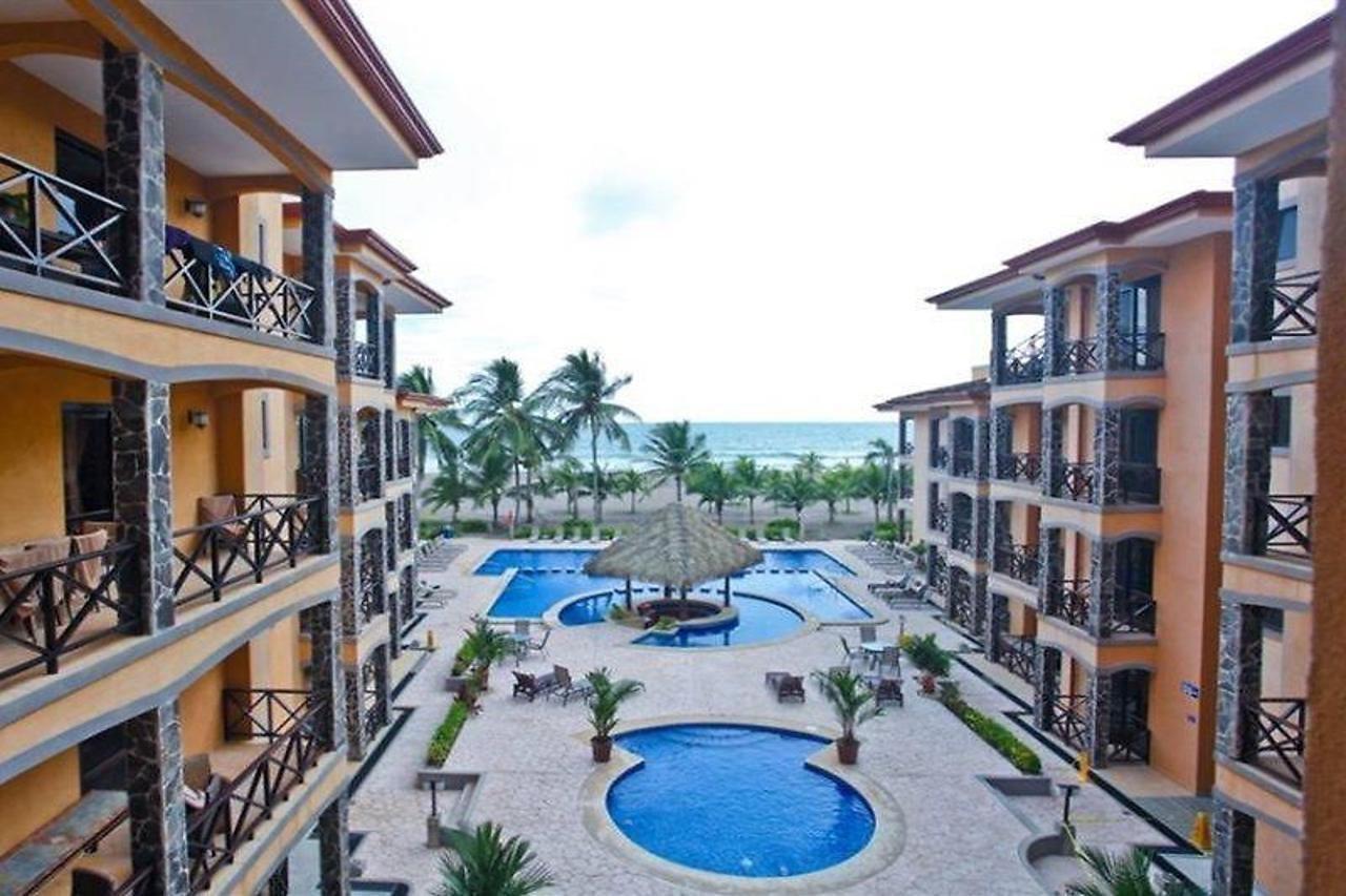Bahia Encantada Beach Front Proyect, Jaco Paradise Jacó Exterior foto