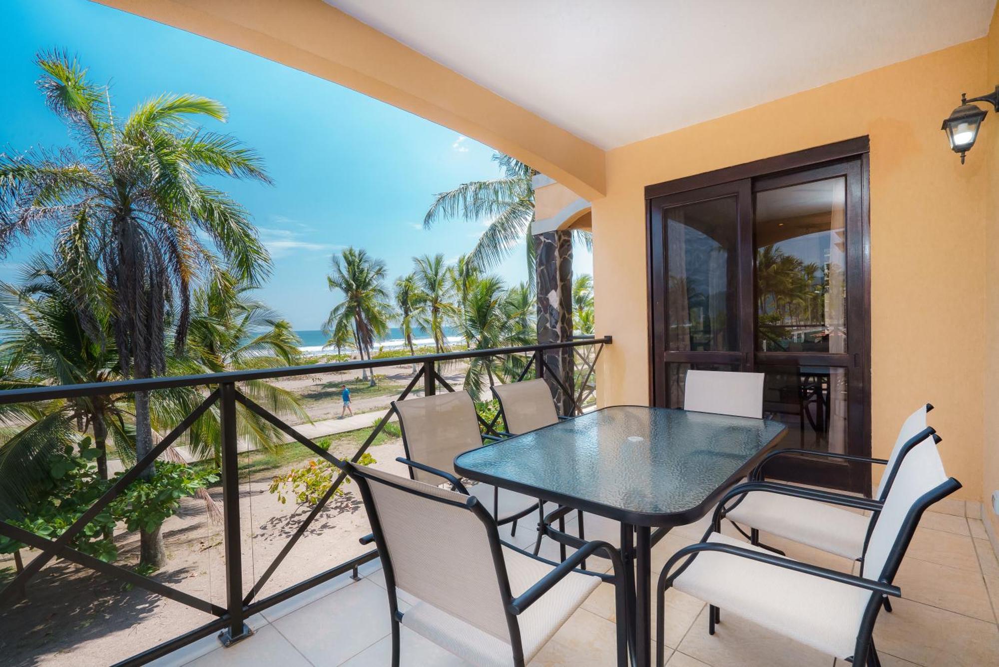 Bahia Encantada Beach Front Proyect, Jaco Paradise Jacó Exterior foto