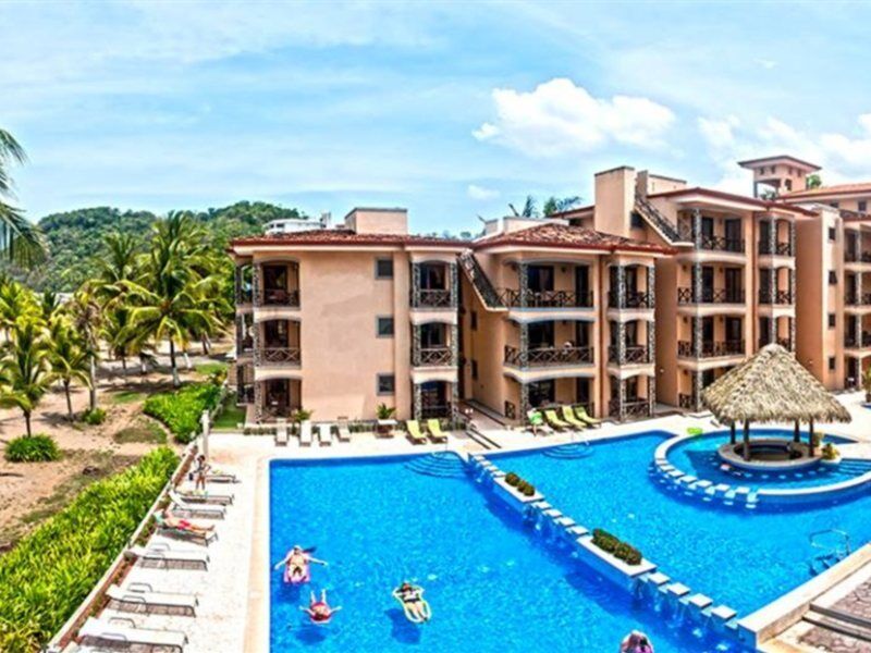 Bahia Encantada Beach Front Proyect, Jaco Paradise Jacó Exterior foto