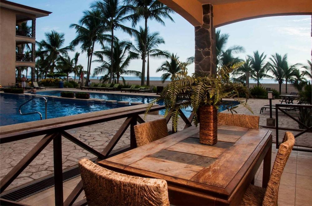 Bahia Encantada Beach Front Proyect, Jaco Paradise Jacó Exterior foto